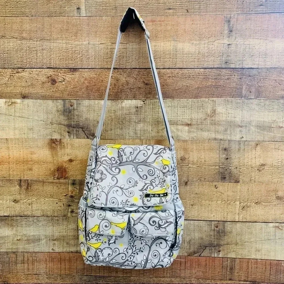 Ju Ju Be Be Hip Bag, Pretty Tweet - Picture 1 of 8